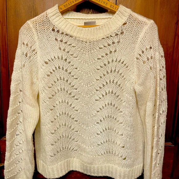 Noisy May Sweater - Picture 1 of 3